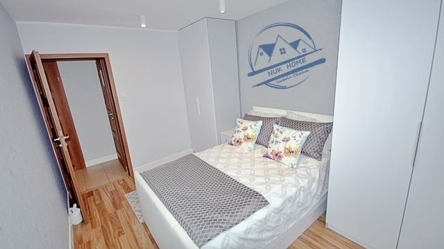 Mieszkanie 3-pokojowe Kwidzyn. Zdjęcie 8