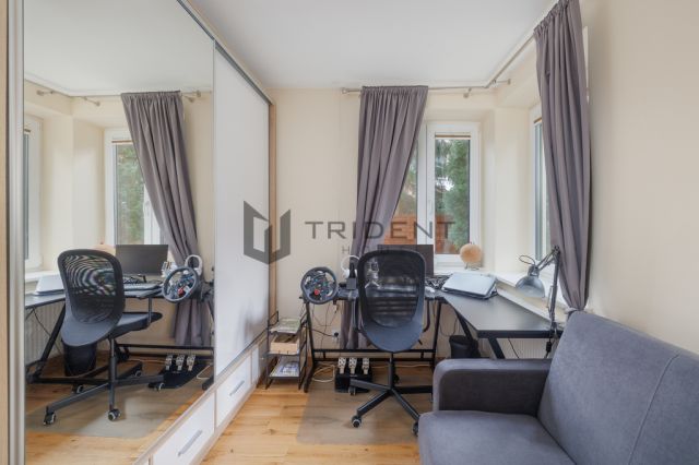 Mieszkanie 3-pokojowe Julianów, ul. Czajki. Zdjęcie 10