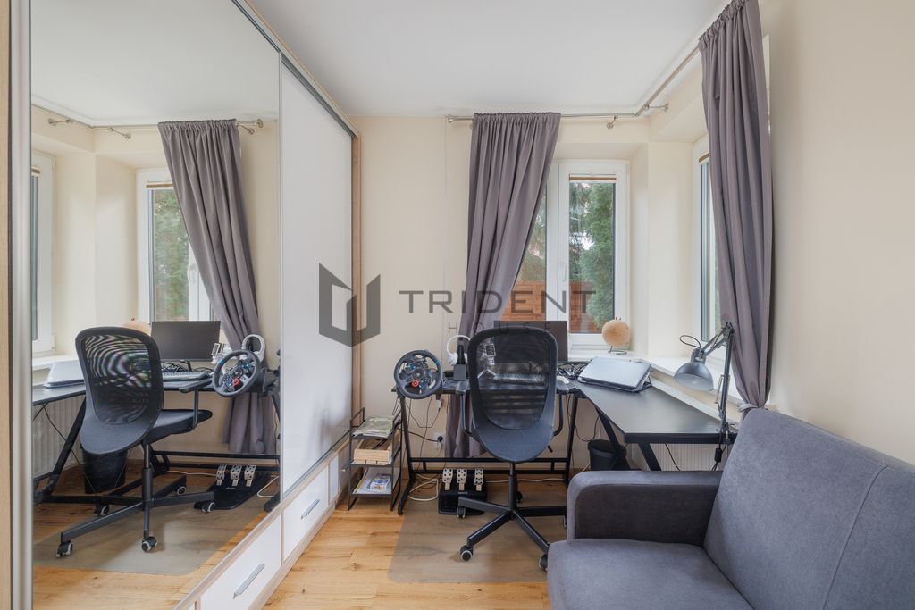 Mieszkanie 3-pokojowe Julianów, ul. Czajki. Zdjęcie 10