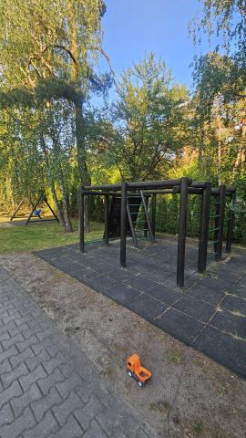 Mieszkanie 3-pokojowe Otwock Śródborów, ul. Ludwika Zamenhofa. Zdjęcie 18