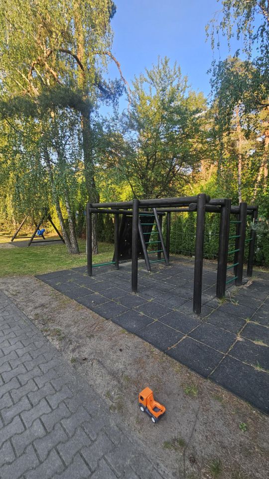 Mieszkanie 3-pokojowe Otwock Śródborów, ul. Ludwika Zamenhofa. Zdjęcie 18