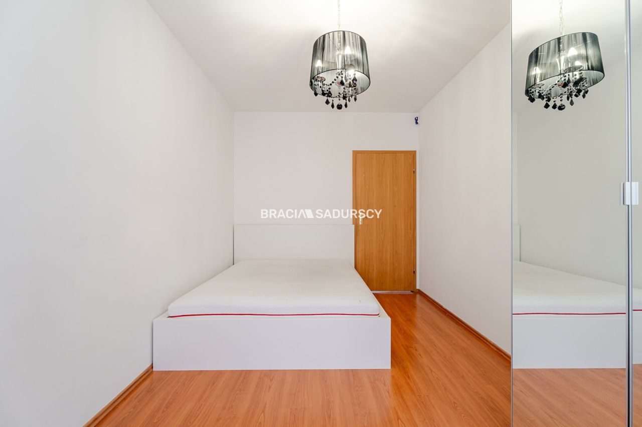 Mieszkanie 2-pokojowe Kraków Bronowice, ul. Stańczyka. Zdjęcie 8
