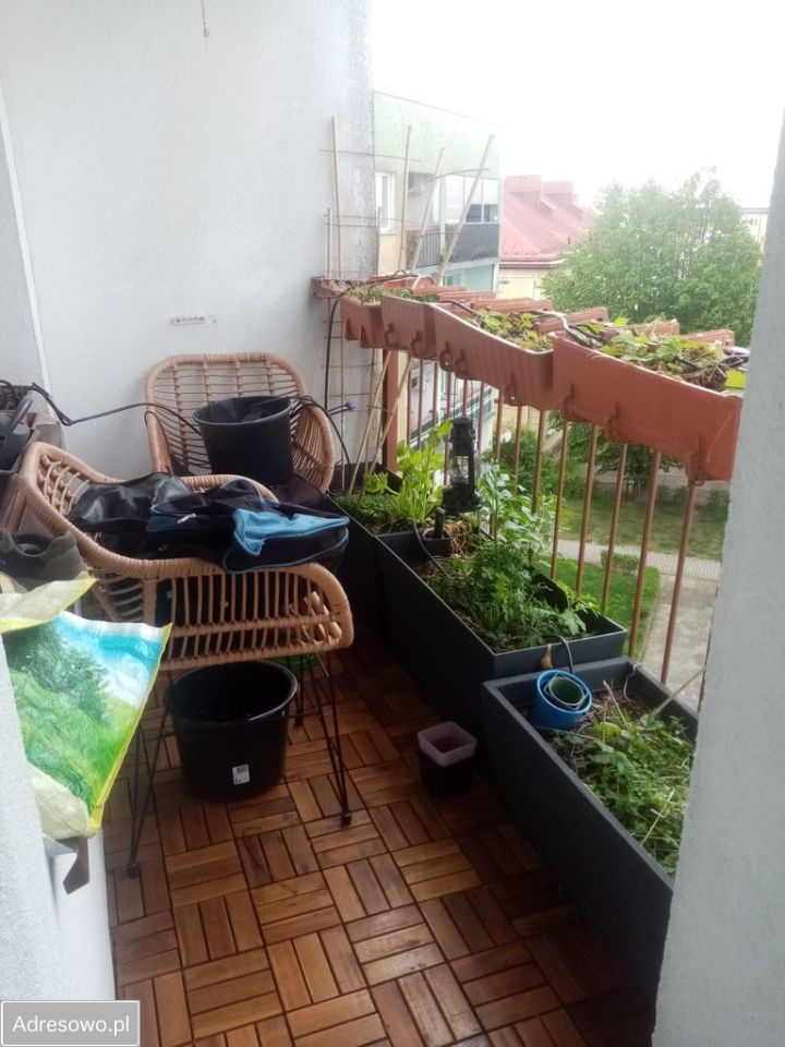 Mieszkanie 3-pokojowe Jelcz-Laskowice, ul. Ludwika Hirszfelda. Zdjęcie 15