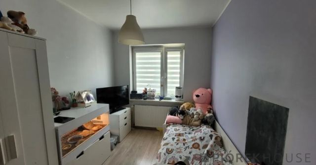 Mieszkanie 3-pokojowe Warszawa Białołęka, ul. Myśliborska. Zdjęcie 8