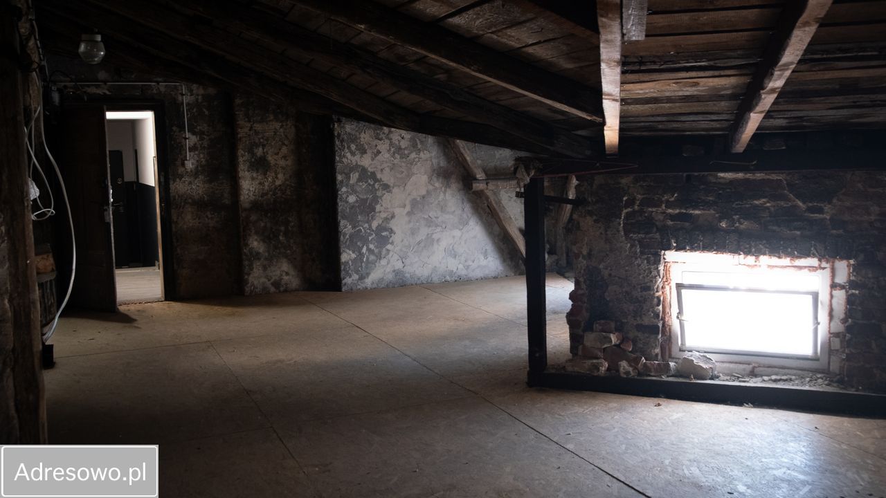 Mieszkanie 6-pokojowe Łódź Śródmieście, ul. Nawrot. Zdjęcie 15