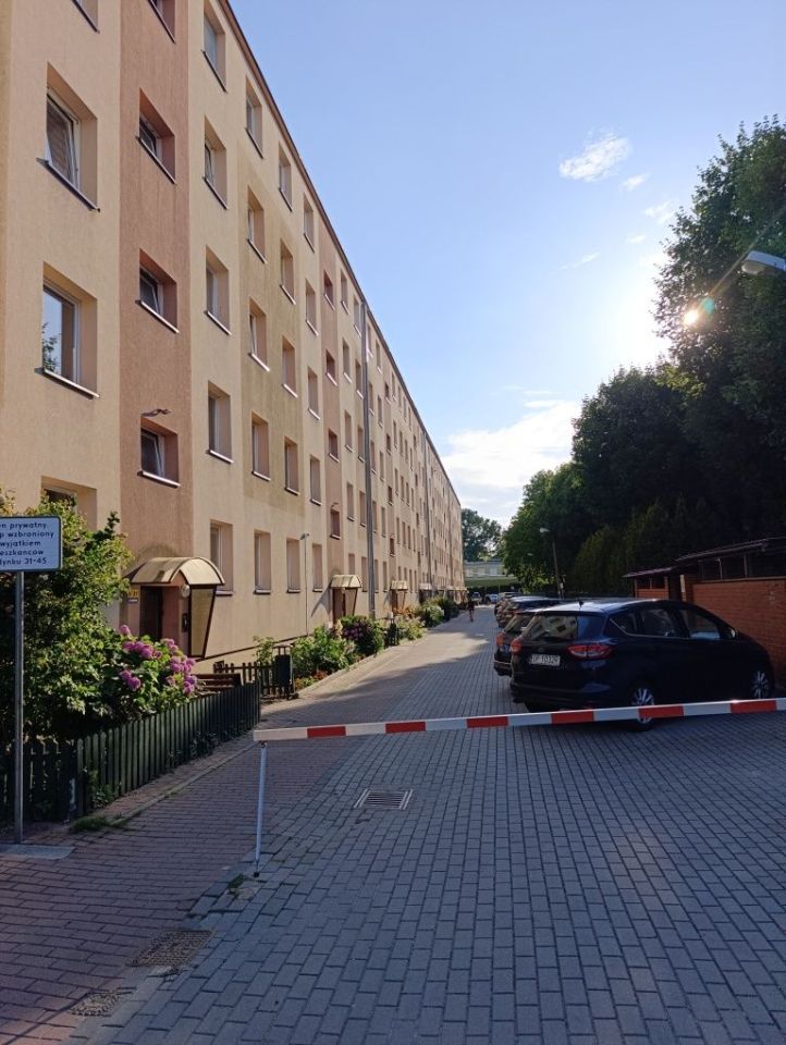 Mieszkanie 2-pokojowe Opole Zaodrze, ul. Zwycięstwa. Zdjęcie 7
