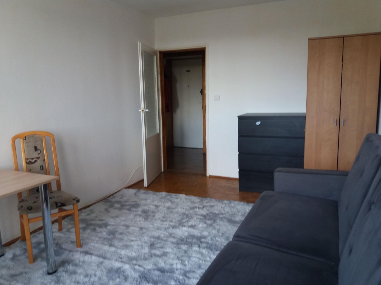 Mieszkanie 2-pokojowe Warszawa Śródmieście, ul. Fabryczna. Zdjęcie 2