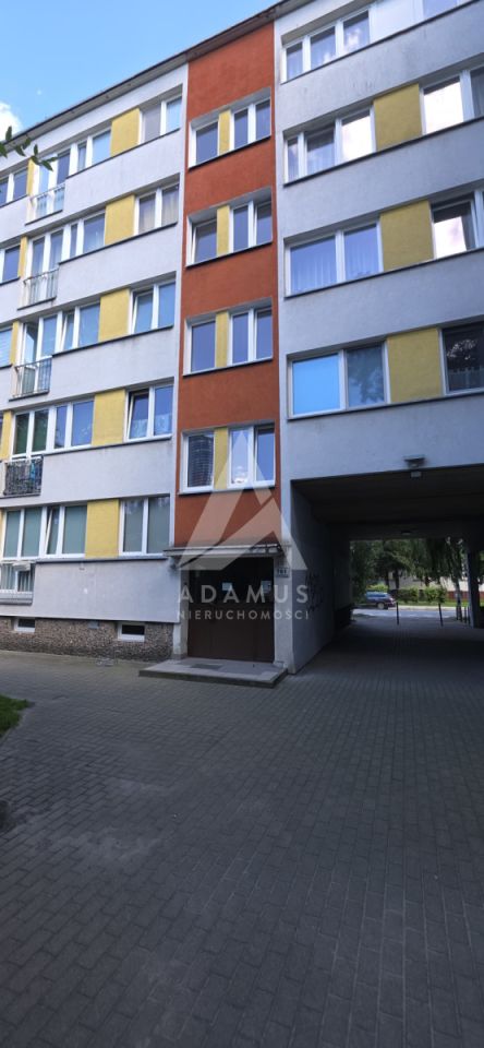 Mieszkanie 2-pokojowe Wrocław Krzyki, ul. Komandorska. Zdjęcie 18
