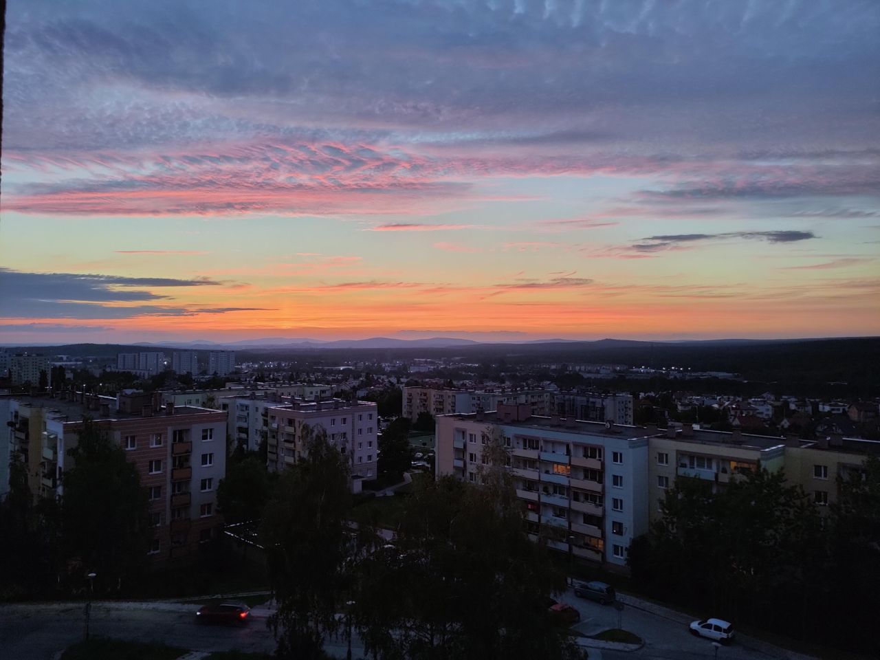 Mieszkanie 3-pokojowe Kielce Świętokrzyskie, os. Na Stoku. Zdjęcie 22