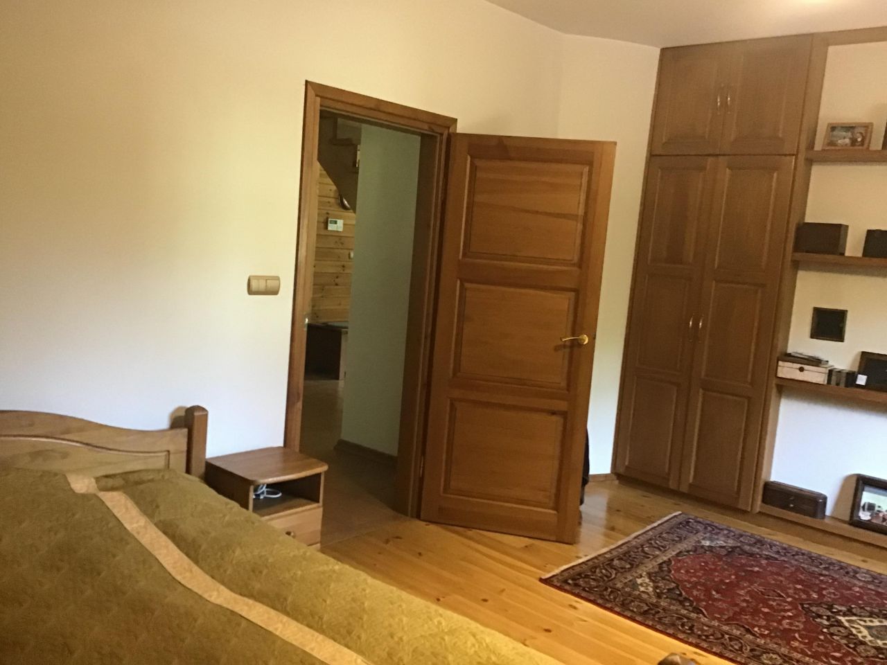 dom wolnostojący, 6 pokoi Karwica, Karwica 1d. Zdjęcie 19