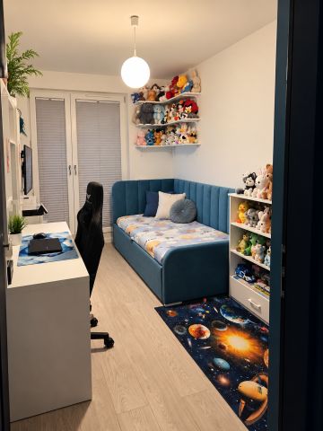 Mieszkanie 3-pokojowe Pruszków Centrum, ul. Ołówkowa. Zdjęcie 12