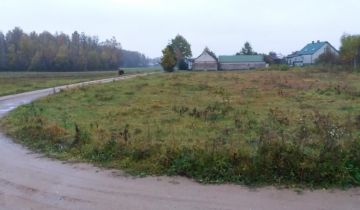 Działka budowlana Mońki, ul. Zdrojowa