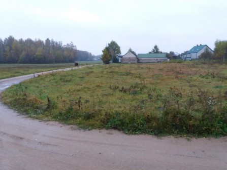 Działka budowlana Mońki, ul. Zdrojowa
