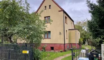 dom wolnostojący Wrocław Fabryczna, ul. Żernicka