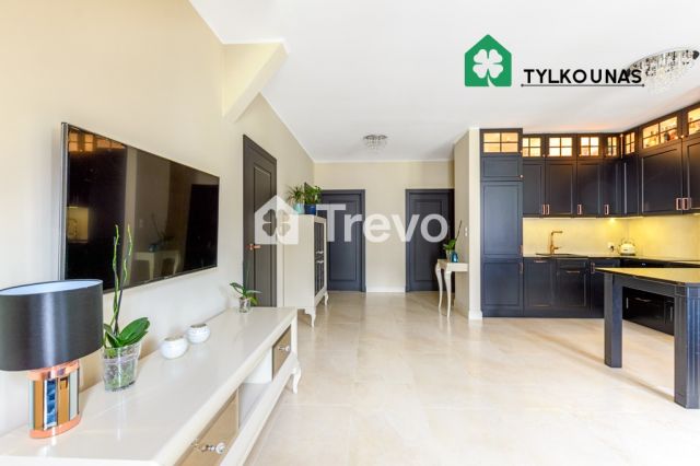 Mieszkanie 4-pokojowe Gdańsk Jasień, ul. Połczyńska. Zdjęcie 1