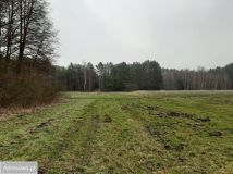 Działka rolna Nowe Kwiejce. Zdjęcie 3