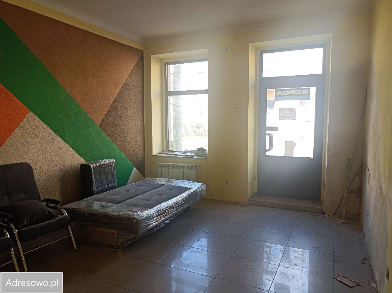 kamienica Bełchatów, ul. Pabianicka. Zdjęcie 4