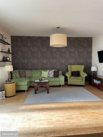 Mieszkanie 4-pokojowe Warszawa Mokotów. Zdjęcie 1