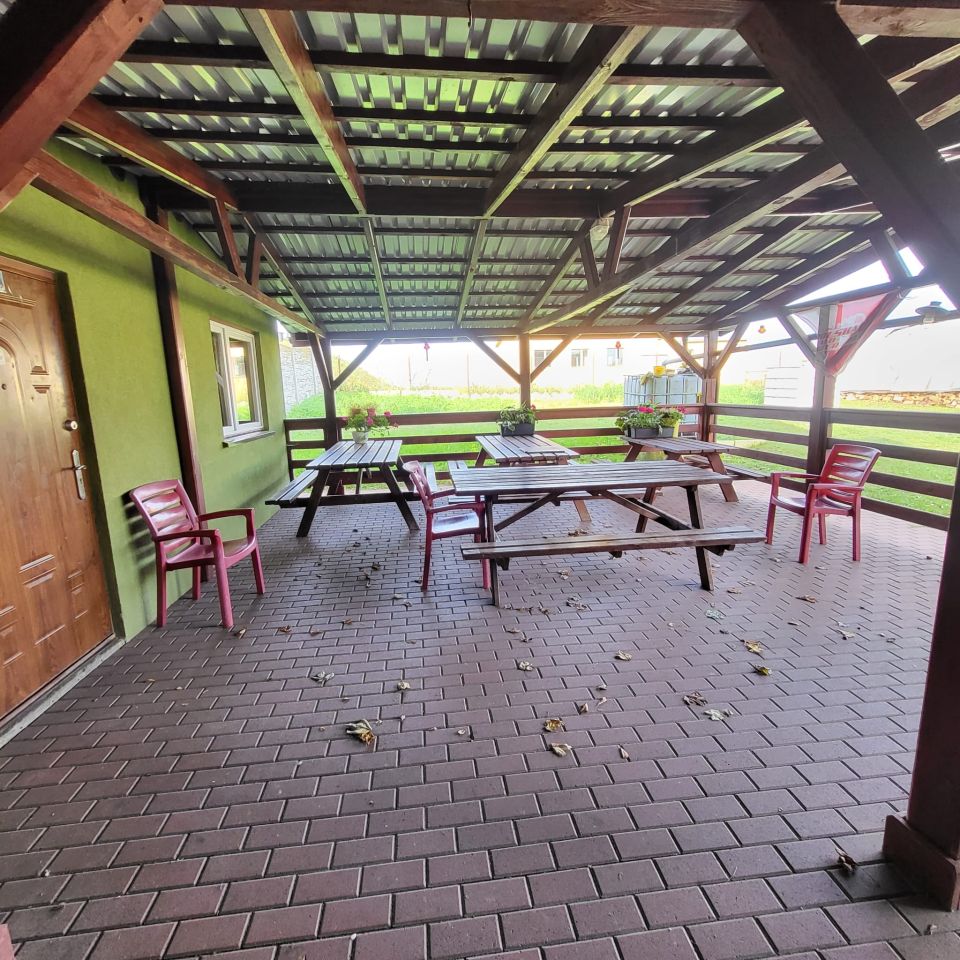 dom wolnostojący Swochowo. Zdjęcie 22