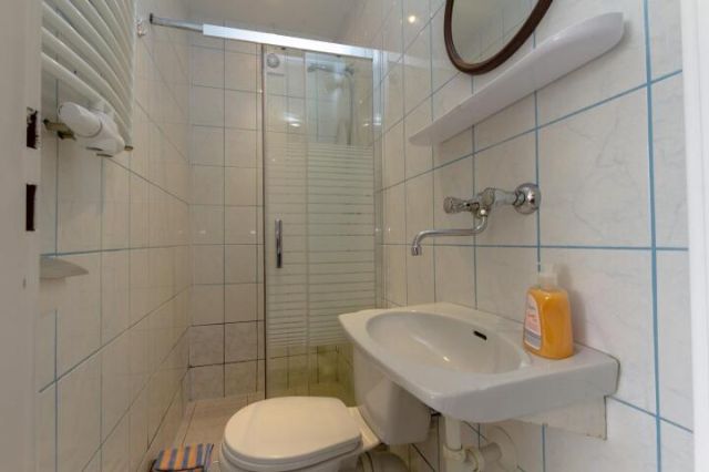 Hotel/pensjonat Ustronie Morskie. Zdjęcie 12