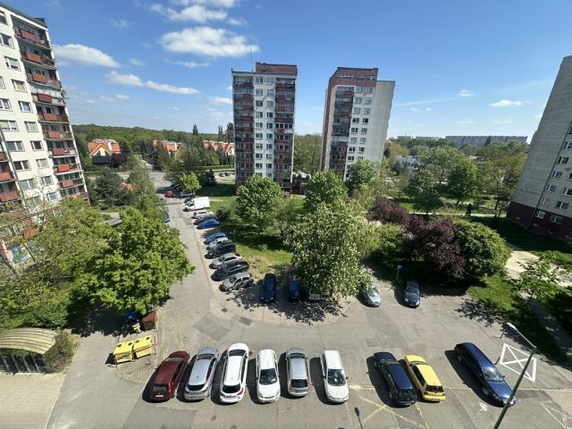 Mieszkanie 2-pokojowe Wrocław Kozanów, ul. Dokerska. Zdjęcie 14