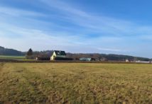 Działka budowlana Ruda. Zdjęcie 2