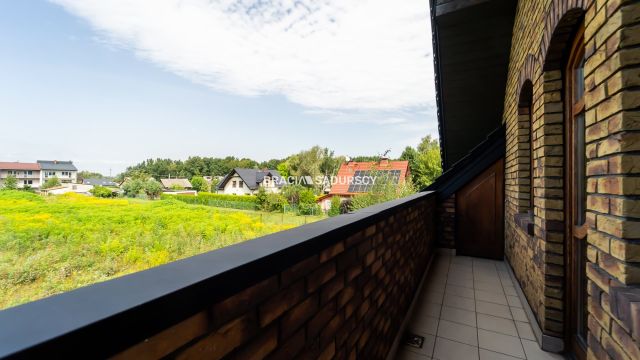 dom wolnostojący, 5 pokoi Wieliczka. Zdjęcie 39