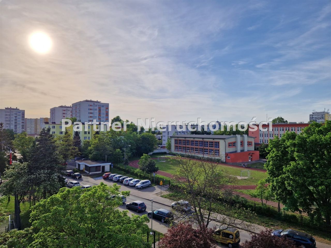 Mieszkanie 3-pokojowe Toruń Mokre, ul. mjr. Henryka Sucharskiego. Zdjęcie 15