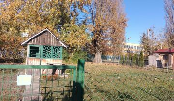 Działka rod Wrocław Fabryczna, ul. Bystrzycka