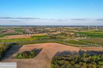 Działka inwestycyjna Krążkowy. Zdjęcie 3