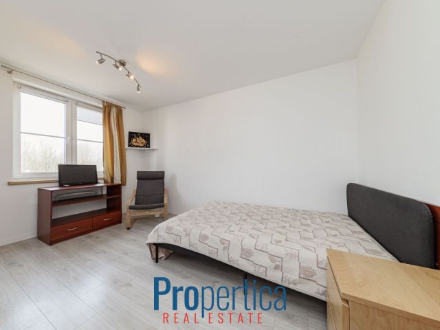 Mieszkanie 1-pokojowe Warszawa Wilanów, ul. Bruzdowa. Zdjęcie 5