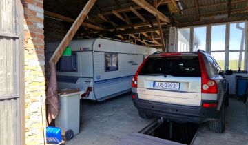 dom wolnostojący Mętów