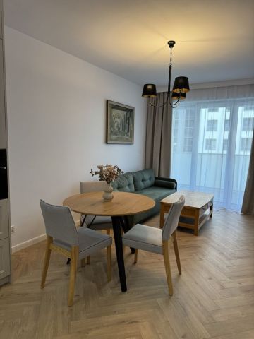 Mieszkanie 2-pokojowe Białystok Centrum, ul. Jurowiecka. Zdjęcie 1