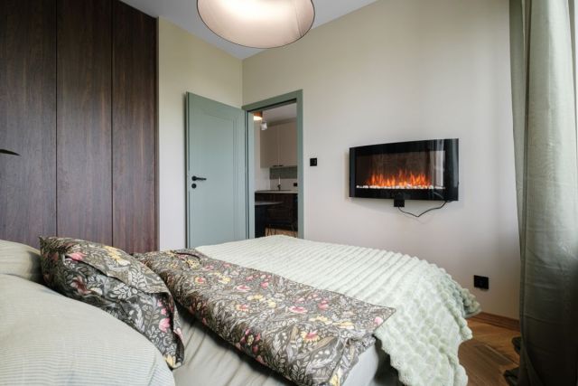 Mieszkanie 2-pokojowe Lublin Śródmieście, ul. Zamojska. Zdjęcie 4