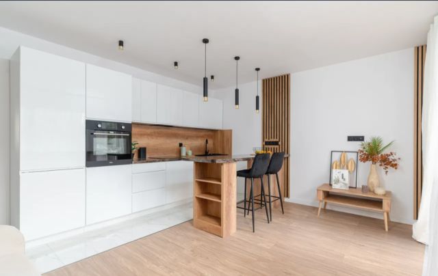 Mieszkanie 4-pokojowe Łódź Górna, ul. Sokola. Zdjęcie 1