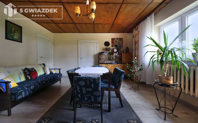 dom wolnostojący, 5 pokoi Przystawy. Zdjęcie 16