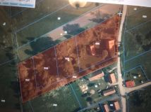 Działka budowlana Bobry