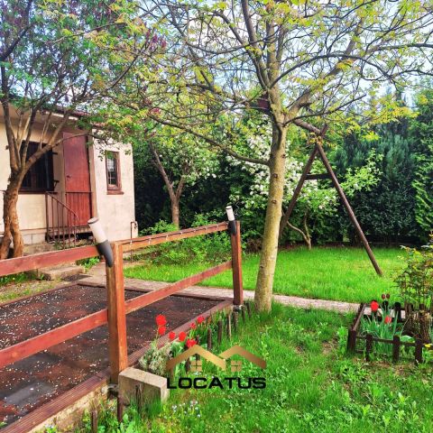 Działka rekreacyjna Częstochowa Błeszno, ul. Palmowa. Zdjęcie 3