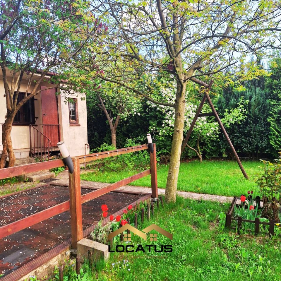 Działka rekreacyjna Częstochowa Błeszno, ul. Palmowa. Zdjęcie 3