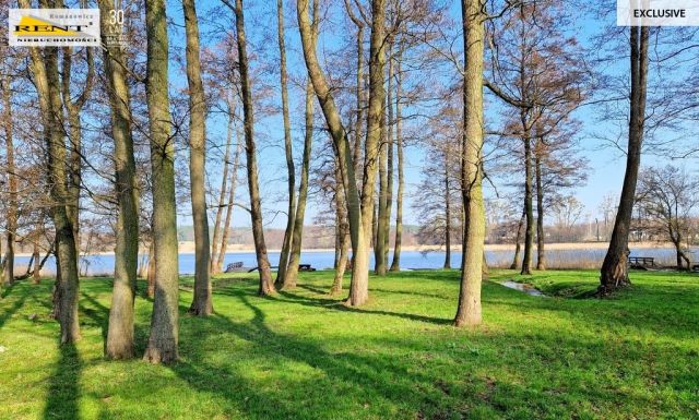 Działka budowlana Stary Klukom. Zdjęcie 11