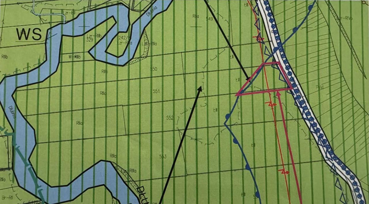 Działka rolna Michałowice. Zdjęcie 5