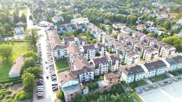 Mieszkanie 1-pokojowe Brwinów, ul. Armii Krajowej. Zdjęcie 18