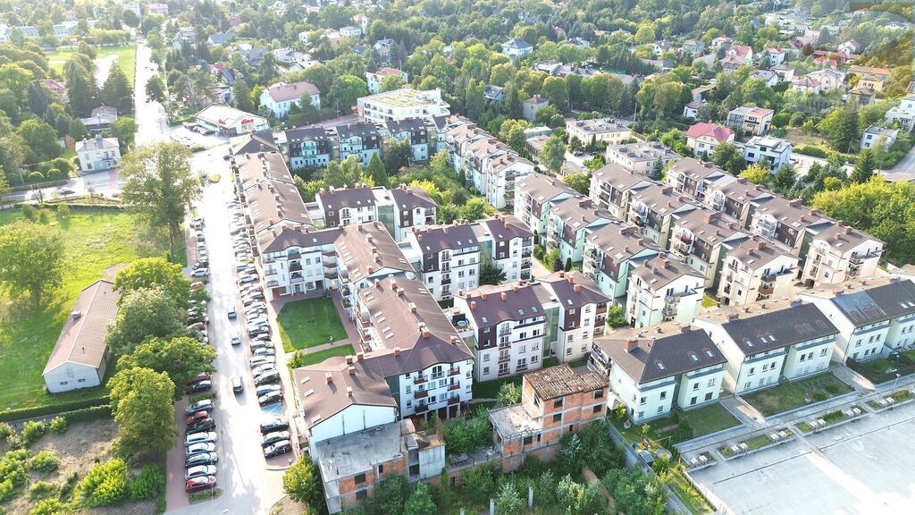 Mieszkanie 1-pokojowe Brwinów, ul. Armii Krajowej. Zdjęcie 18