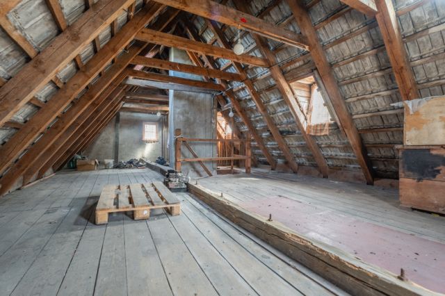 dom wolnostojący, 8 pokoi Kamień Pomorski. Zdjęcie 26