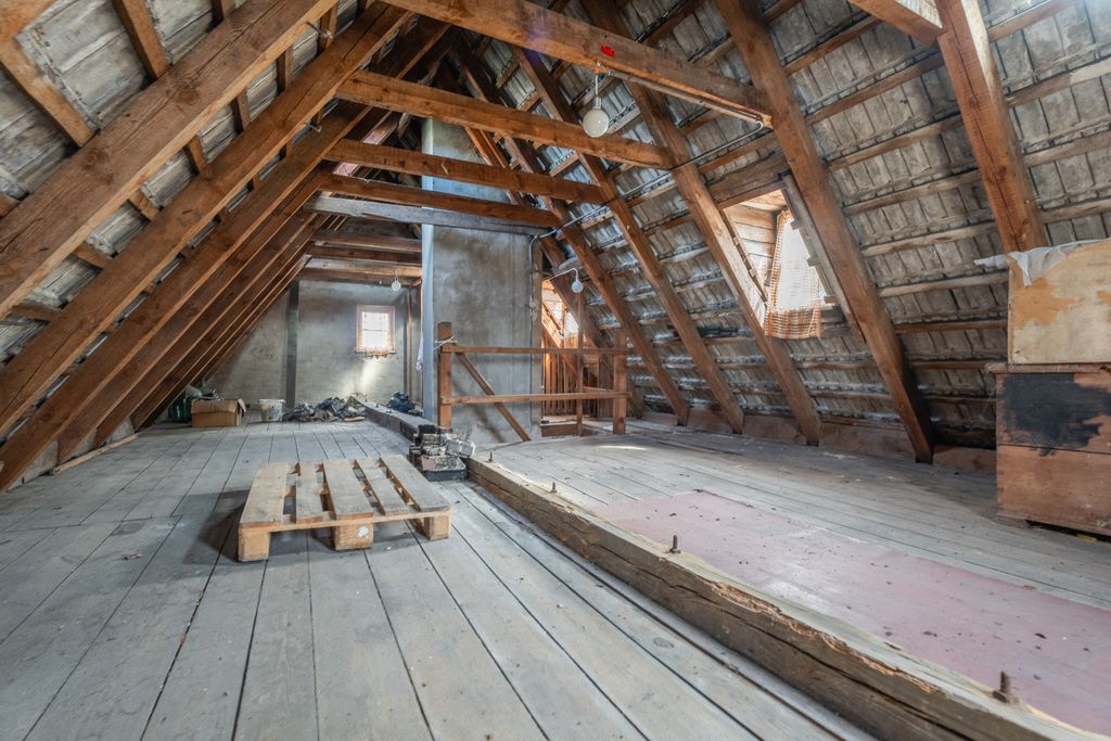 dom wolnostojący, 8 pokoi Kamień Pomorski. Zdjęcie 26