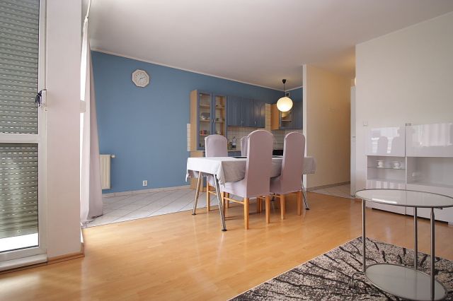 Mieszkanie 1-pokojowe Poznań Nowe Miasto, ul. Milczańska. Zdjęcie 1