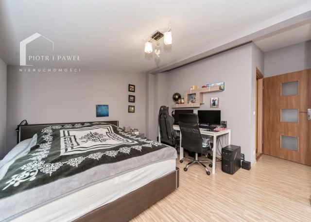 dom wolnostojący, 5 pokoi Bielsko-Biała, ul. Kamieniołom. Zdjęcie 19