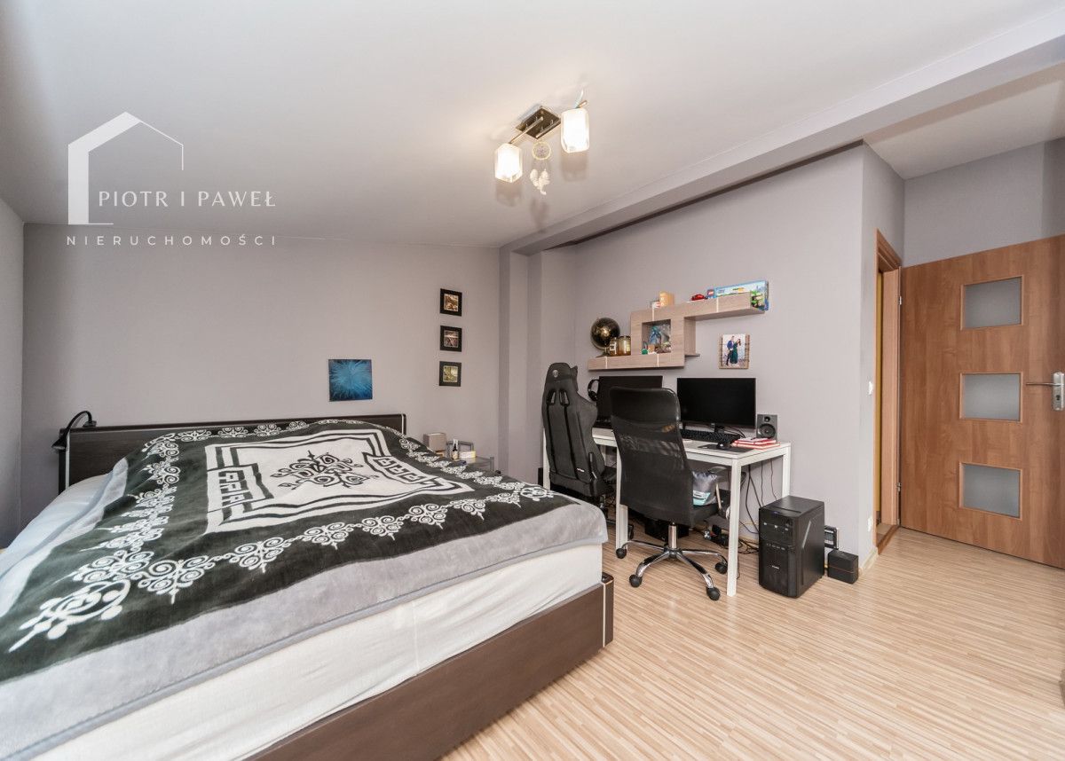 dom wolnostojący, 5 pokoi Bielsko-Biała, ul. Kamieniołom. Zdjęcie 19