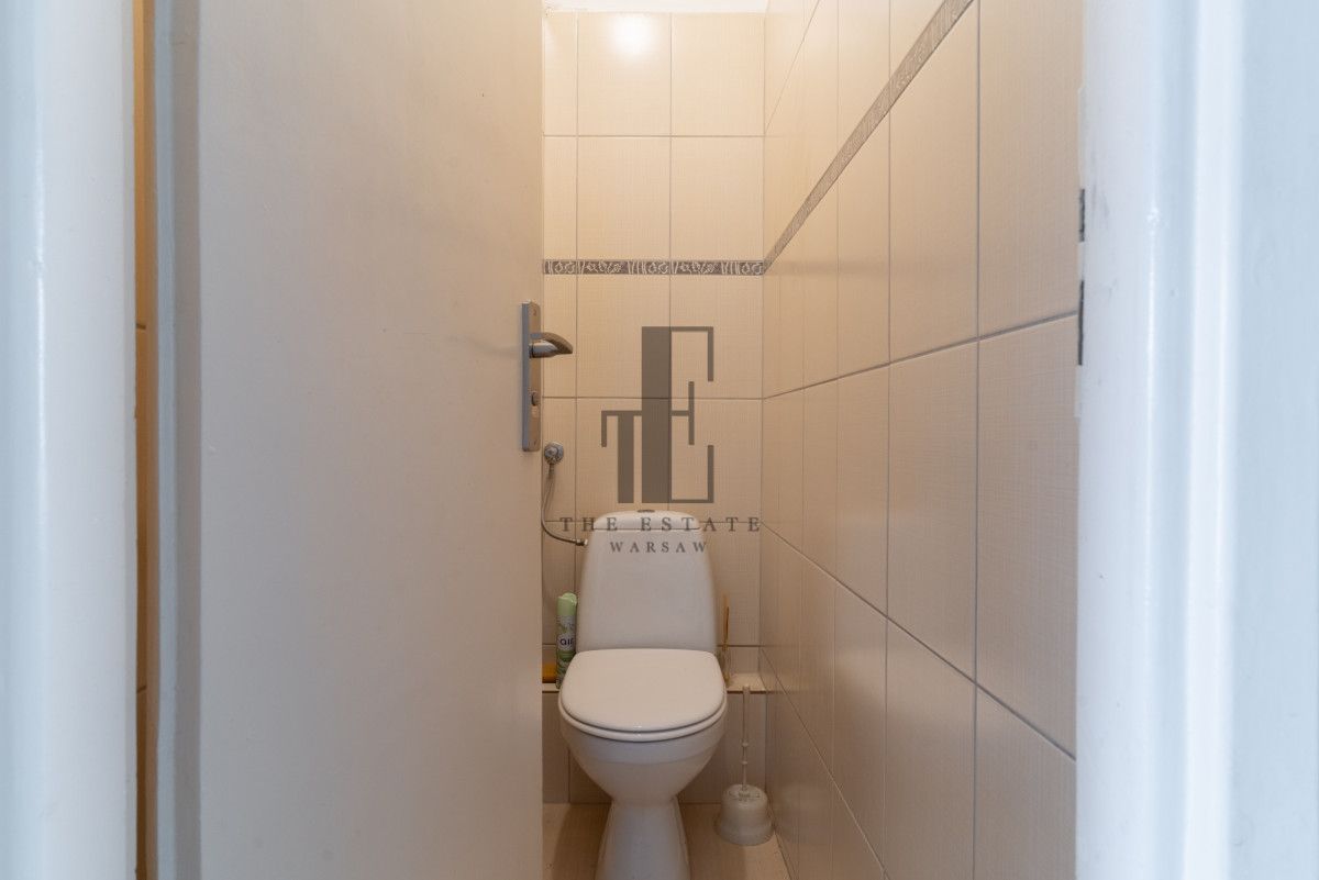 Mieszkanie 2-pokojowe Warszawa Śródmieście, ul. Wspólna. Zdjęcie 8