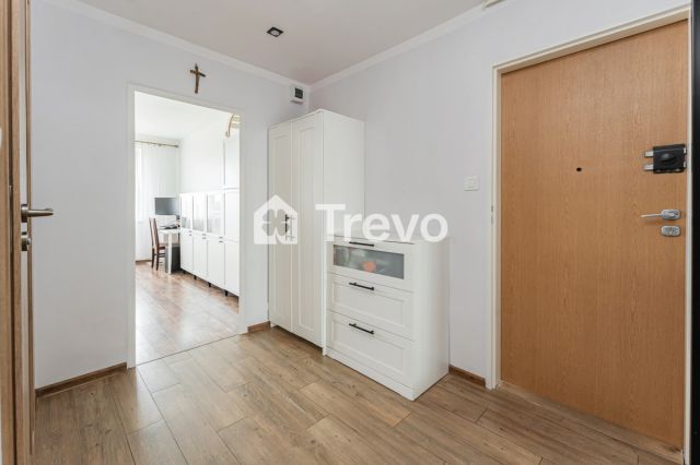 Mieszkanie 2-pokojowe Gdańsk Chełm, ul. prof. Józefa Więckowskiego. Zdjęcie 11